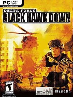 Delta Force: Black Hawk Down Platinum Pack Free Download (GOG)