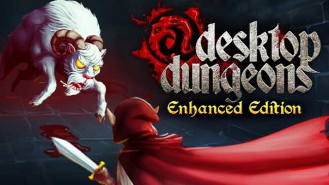 Desktop Dungeons Free Download