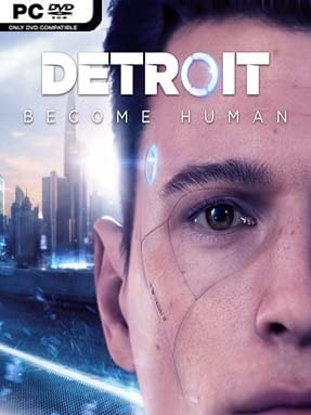 Detroit: Become Human (v2023.09.28) - PC Game on SteamUnlocked