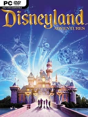 Disneyland Adventures - PC Game on SteamUnlocked