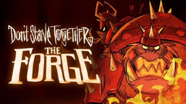 Don’t Starve Together Free Download