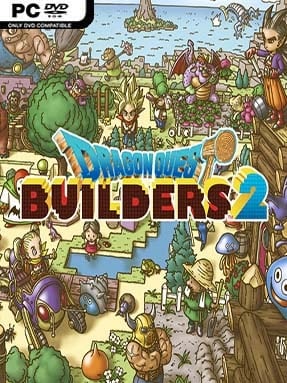 Dragon Quest Builders 2 Free Download (v1.7.3) - PC Game on SteamUnlocked