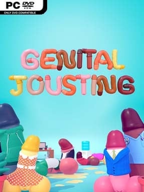 Genital Jousting - PC Game on SteamUnlocked