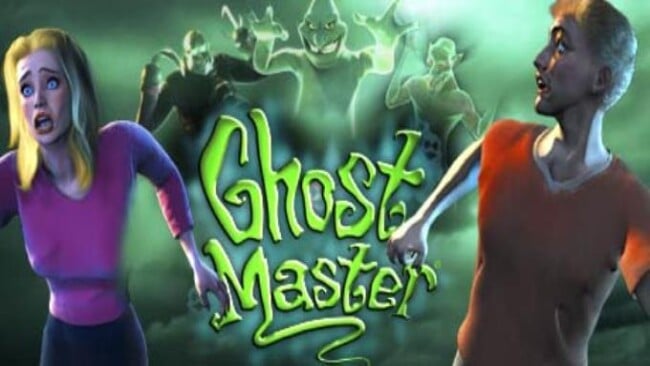 Ghost Master Free Download