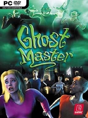 Ghost Master (GOG)