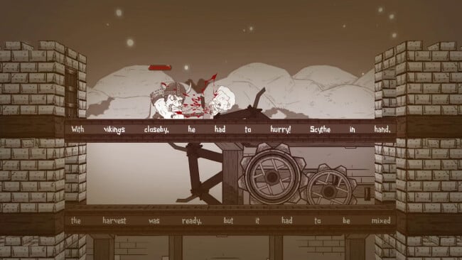 Haimrik PC Screenshot