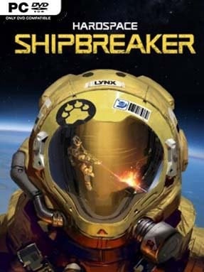 Hardspace: Shipbreaker (v1.3.0.271424) - PC Game on SteamUnlocked