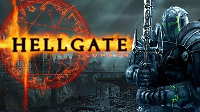 Hellgate: London Free Download
