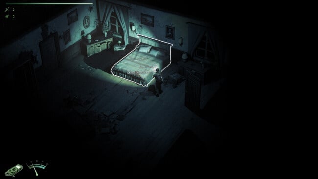 Hellsign PC Screenshot
