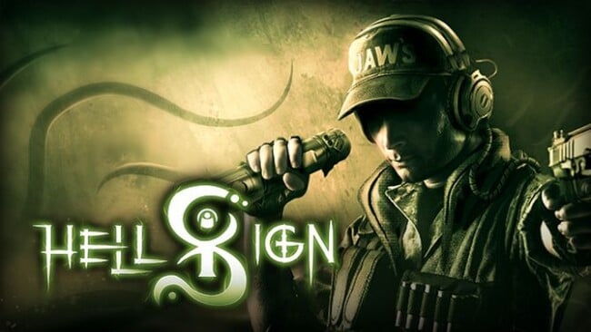 Hellsign Free Download