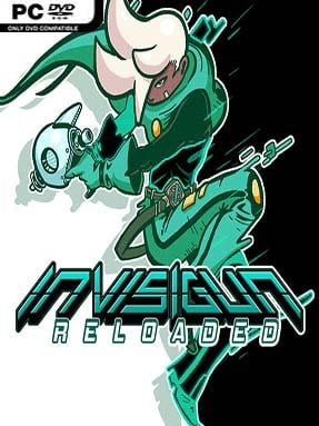 Invisigun Reloaded (v1.7.13) - PC Game on SteamUnlocked