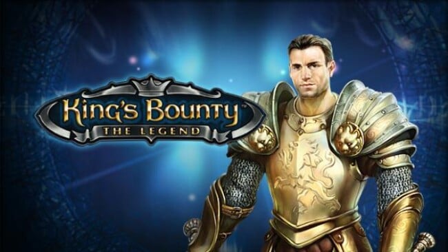 King’s Bounty: The Legend Free Download