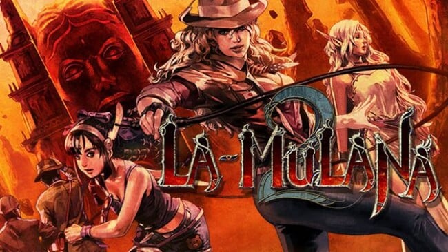 La-Mulana Free Download