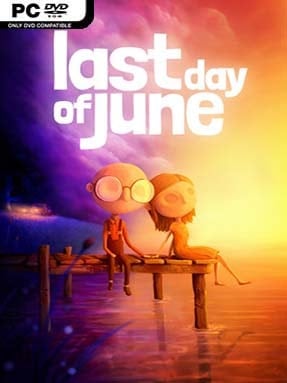 Last Day of June - PC Game on SteamUnlocked