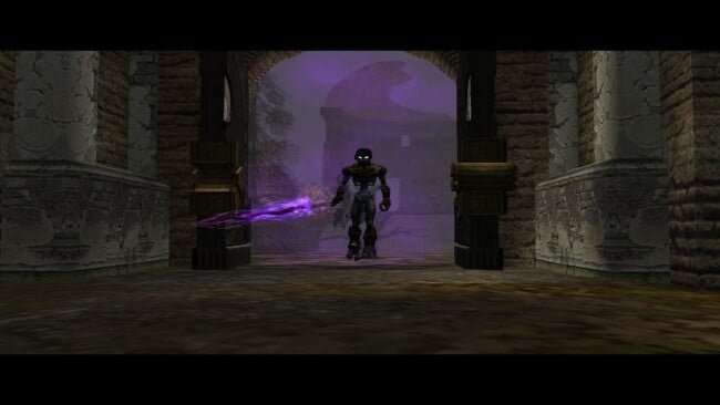 Legacy of Kain: Defiance PC Screenshot