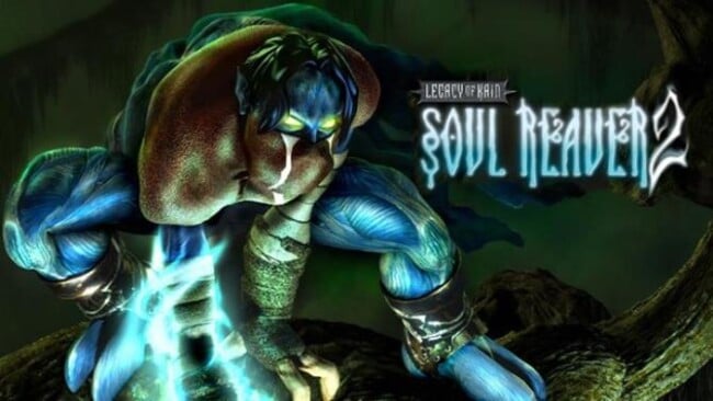 Legacy of Kain: Soul Reaver Free Download