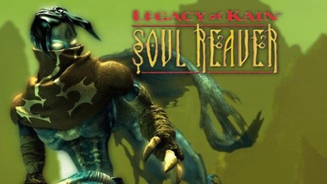 Legacy of Kain: Soul Reaver Free Download