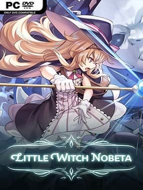 Little Witch Nobeta Free Download (v1.1.2 & ALL DLC)