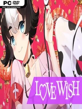 Love Wish (Uncensored) - PC Game on SteamUnlocked