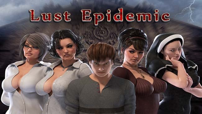 Lust Epidemic Free Download