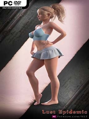 Lust Epidemic (v1.0 & Uncensored) - PC Game on SteamUnlocked