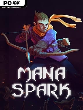 Mana Spark Free Download (v1.1.10)