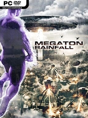Megaton Rainfall (v1.10 & VR Support) - PC Game on SteamUnlocked
