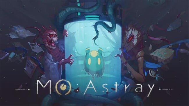 MO:Astray Free Download