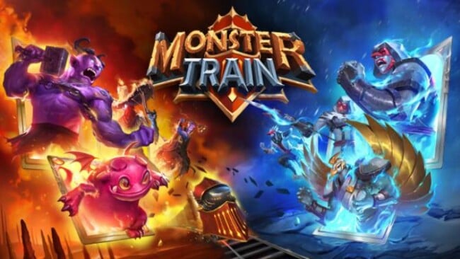 Monster Train Free Download