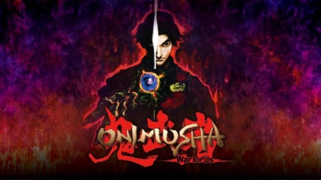Onimusha: Warlords Free Download