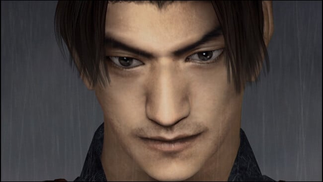 Onimusha: Warlords PC Screenshot