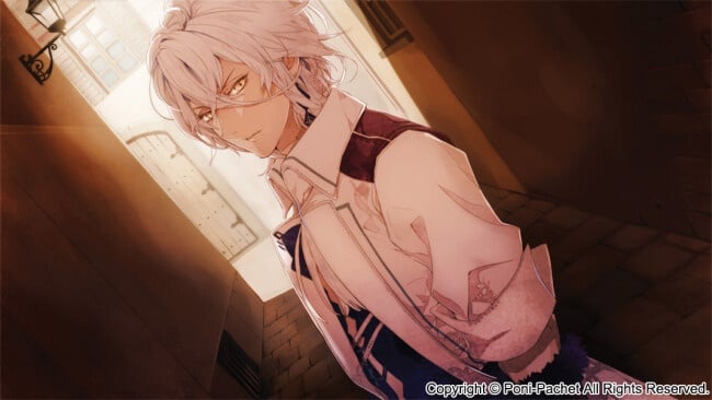 OZMAFIA!! PC Screenshot