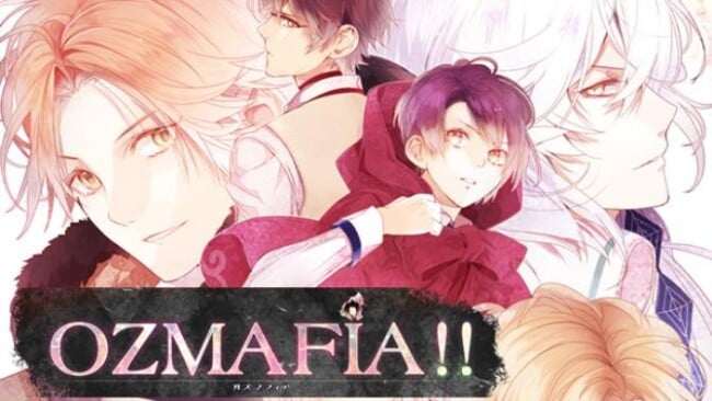 OZMAFIA!! Free Download