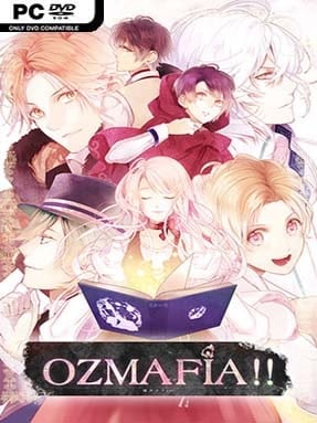 OZMAFIA!! (v2016.04.30) - PC Game on SteamUnlocked