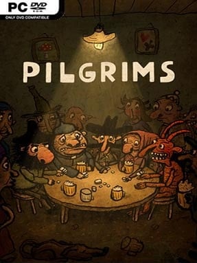 Pilgrims (v1.0.6) - PC Game on SteamUnlocked