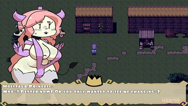 Princess & Conquest PC Screenshot