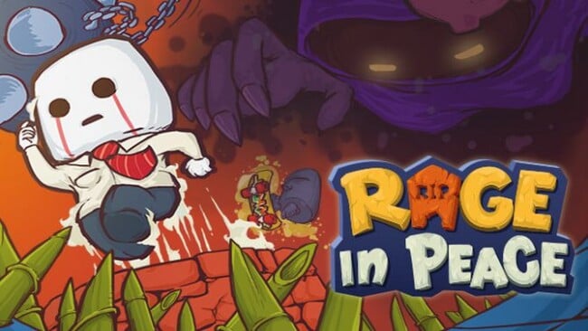 Rage In Peace Free Download