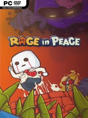 Rage In Peace (v2.0) - PC Game on SteamUnlocked