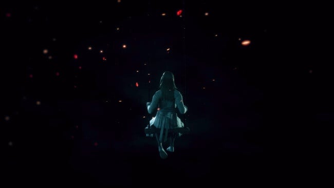 Remothered Tormented Fathers PC Screenshot
