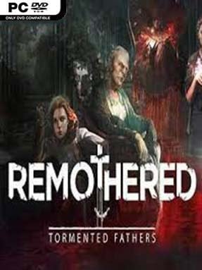 Remothered Tormented Fathers Free Download (v2021.1.29) - PC Game on SteamUnlocked