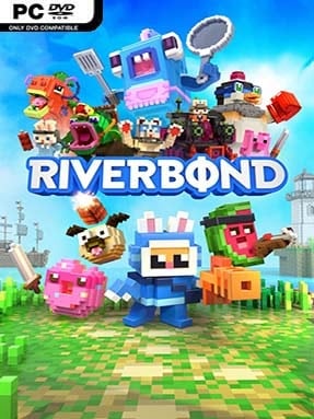 Riverbond (v0.89) - PC Game on SteamUnlocked