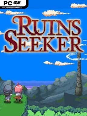 Ruins Seeker (v1.01 & Uncensored) - PC Game on SteamUnlocked