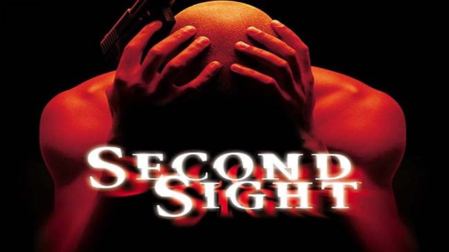 Second Sight Free Download