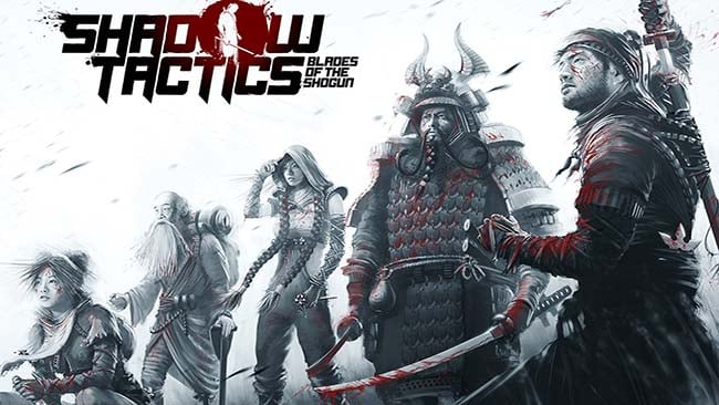 Shadow Tactics: Blades Of The Shogun Free Download