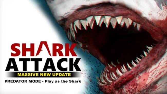 Shark Attack Deathmatch Free Download