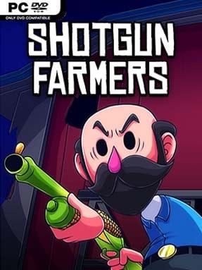 Shotgun Farmers (v1.5.1.3 & Multiplayer) - PC Game on SteamUnlocked