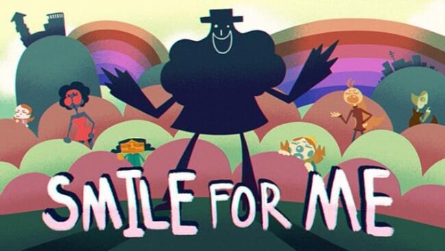 Smile For Me Free Download