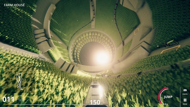 Snakeybus PC Screenshot
