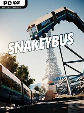 Snakeybus Free Download (B4623098)