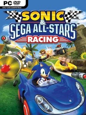 Sonic & Sega All-stars Racing Free Download - PC Game on SteamUnlocked